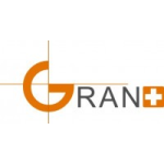 GRAN PLUS, spol. s r.o. (pobočka Teplice, Sobědruhy) – logo společnosti