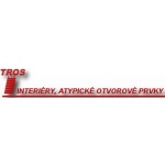 TROS, s.r.o. – logo společnosti