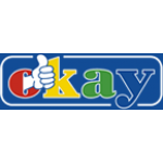 OKAY, s.r.o. (pobočka Havlíčkův Brod) – logo společnosti