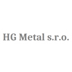 HG Metal s.r.o. – logo společnosti