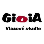 Helena Vrchlavská – Vlasové studio GIOIA – logo společnosti