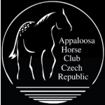 Appaloosa Horse Club Czech Republic, o.s. – logo společnosti