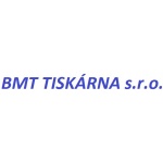 BMT TISKÁRNA s.r.o. – logo společnosti