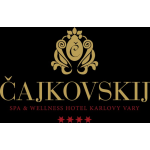 SPA & Wellness Hotel Čajkovskij Palace – logo společnosti