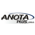 ANOTA PLUS s.r.o. – logo společnosti