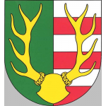 Městský úřad Železná Ruda – logo společnosti