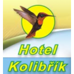 Hotel Kolibřík s.r.o. – logo společnosti