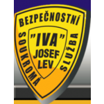 Lev Josef - ostraha – logo společnosti