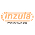 Smejkal Zdeněk - INZULA Rokycany s.r.o. – logo společnosti