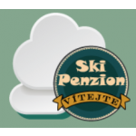 Pospíšilová Monika -SkiPenzion – logo společnosti