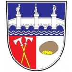 Město Bělá nad Radbuzou – logo společnosti