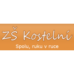 Základní škola Tachov, Kostelní 583, příspěvková organizace – logo společnosti