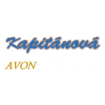 Kapitánová Lenka – logo společnosti