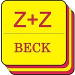 Beck Zdeněk- Beck Z+Z – logo společnosti