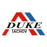 DUKE Abraham s.r.o. – logo společnosti