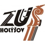 Základní umělecká škola Holýšov, Školní 96 – logo společnosti