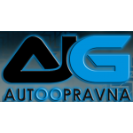 Gajdoš Petr - autoservis – logo společnosti