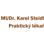 Steidl Karel, MUDr. – logo společnosti