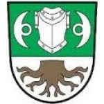 Obecní úřad Brnířov – logo společnosti