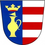 Obecní úřad Černíkov – logo společnosti