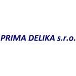 PRIMA DELIKA s.r.o. – logo společnosti
