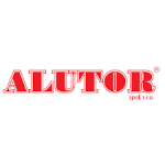 ALUTOR L&B s.r.o. – logo společnosti