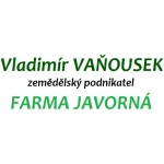 Vaňousek Vladimír – logo společnosti