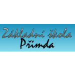 Základní škola Přimda, okres Tachov, příspěvková organizace – logo společnosti
