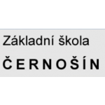 Základní škola Černošín, okres Tachov, příspěvková organizace – logo společnosti