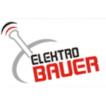 Bauer Zdeněk - elektro – logo společnosti