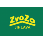 ZVOZA, s.r.o. – logo společnosti