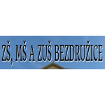 Základní škola, Mateřská škola a Základní umělecká škola Bezdružice, příspěvková organizace – logo společnosti