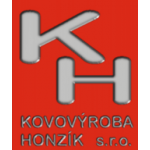 KOVOVÝROBA HONZÍK, s.r.o. – logo společnosti