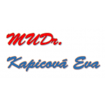 Kapicová Eva, MUDr. – logo společnosti