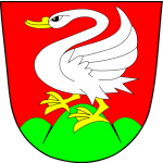Městský úřad Černošín – logo společnosti