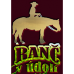 Hégr Tomáš- Ranč v údolí – logo společnosti