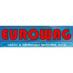 EUROWAG, s.r.o. (pobočka Černošín) – logo společnosti