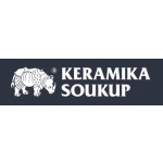 KERAMIKA SOUKUP a.s. – logo společnosti