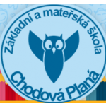 Základní škola a mateřská škola Chodová Planá, okres Tachov, příspěvková organizace – logo společnosti