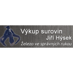 Hýsek Jiří – logo společnosti