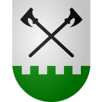 Obecní úřad Broumov – logo společnosti