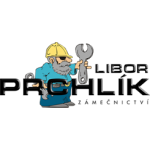 Prchlík Libor – logo společnosti