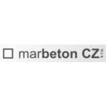 marbeton CZ s.r.o. – logo společnosti