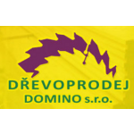 DŘEVOPRODEJ DOMINO, s.r.o. – logo společnosti