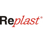 REPLAST PRODUKT, spol. s r.o. – logo společnosti