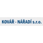 KOVÁŘ - NÁŘADÍ, s.r.o. – logo společnosti