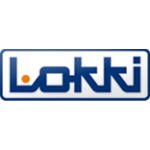 Lokki International, s.r.o. – logo společnosti