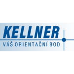 KELLNER VÁCLAV- ZEMĚMĚŘIČSKÁ PROJEKTOVÁ INŽENÝRSKÁ KANCELÁŘ – logo společnosti