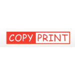 COPY PRINT s.r.o. – logo společnosti