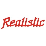 REALISTIC, a.s. – logo společnosti